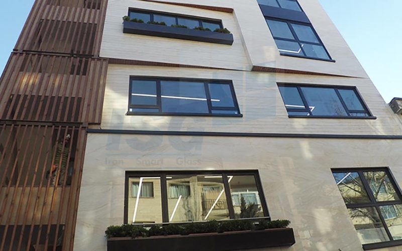 شرکت بهداشت کار - اتاق مدیریت