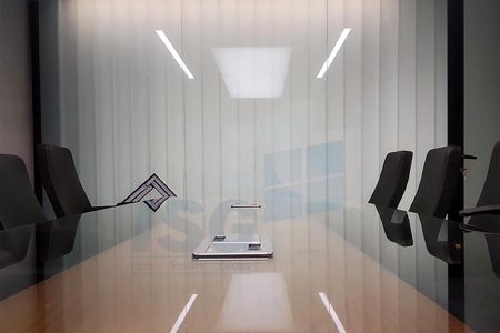 برج اداری رویال سعادت آباد