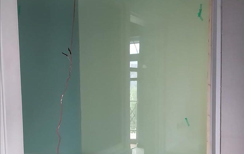 ویلا مسکونی - رویان