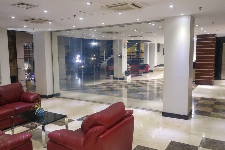 شرکت موننکو