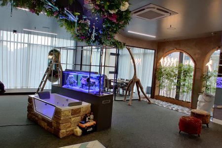 شرکت پرشین استاندارد - فرشته