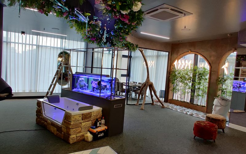 شرکت پرشین استاندارد - فرشته