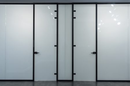 پروژه اداری محمودیه